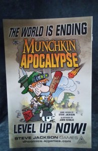 Willow #1 Variant Cover *signed* (2012)