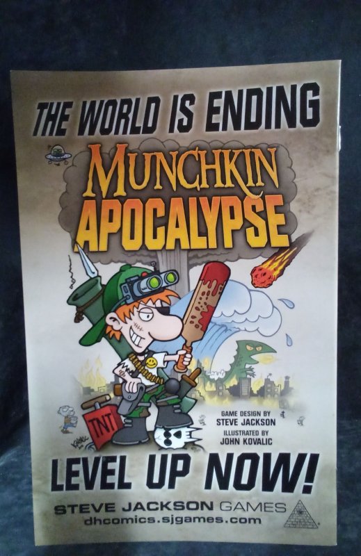 Willow #1 Variant Cover *signed* (2012)