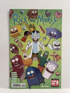 Rick And Morty #40