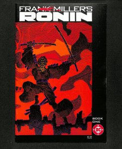 Ronin #1