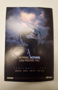 Eternal Warrior #27 (1994) NM Valiant Comic Book J655