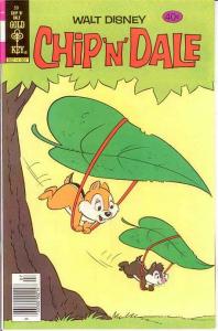 CHIP N DALE (1967-82 GK) 59 VF-NM   July 1979 COMICS BOOK