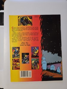 Ghost Rider Poster Magazine