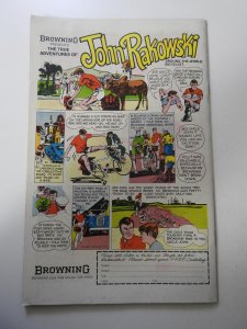 Kamandi, The Last Boy on Earth #44 (1976)