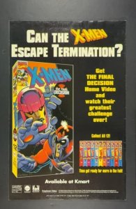 Wolverine #84 (1994)