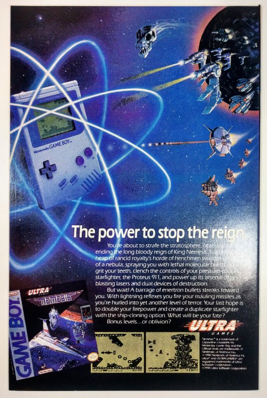 The Uncanny X-Men #264 (8.5, 1990)