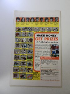 The Avengers #170 (1978) VF condition