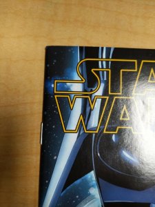 Star Wars # 1 Fan Expo Exclusive Cover NM  