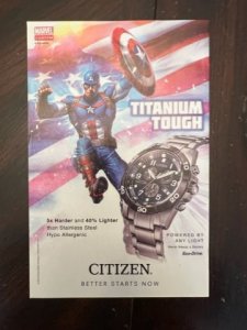 Silver Surfer Annual (2018) #1 - MT