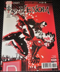 Venom #161 (2018)