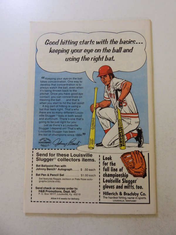 Red Sonja #9 (1978) VF- condition