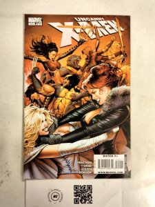 Uncanny X-men #510 NM Marvel Comic Book Dr. Doom Rogue Thor 1 HH17