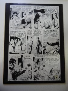 Weird Vol 8 #3 (1974) VG Condition