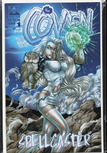 Coven Spellcaster (2001 Avatar) #1