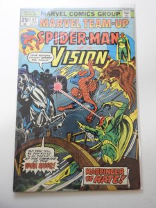 Marvel Team-Up #42 (1976)