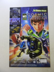 Action Comics #894 (2010) NM condition