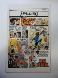 The Defenders #49 (1977) VF- Condition