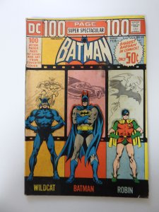 DC 100-Page Super Spectacular #14 (1973) FN+ condition