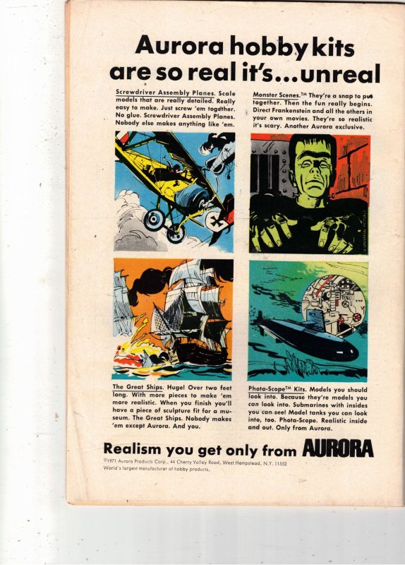 Batman #236 (1971) FN/VF 50% OFF WOW! Batman, Robin Solo Story Ghost Bride!