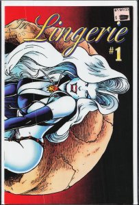 Lady Death in Lingerie (1995) #1