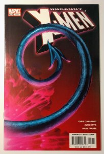 Uncanny X-Men #444 (9.0, 2004)