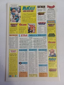 Spawn #1 - McFarlane - Image - 1992 - NM