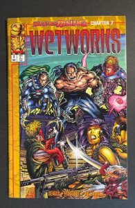 Wetworks #8 (1995)