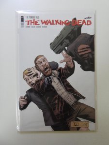 The Walking Dead #186 Cover A (2018)