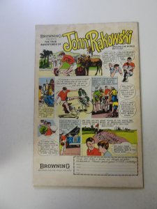 Detective Comics #462 (1976) FN/VF condition