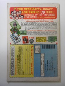 Sgt. Fury #80 (1970) VG/FN Condition!