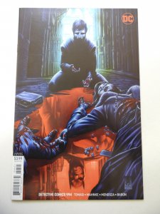 Detective Comics #994 Variant Cover (2019) VF/NM Condition