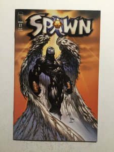 Spawn 77 Near Mint Nm 1st First Archangel Image