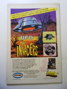 The Spectre #4 (1968) FN+ Condition