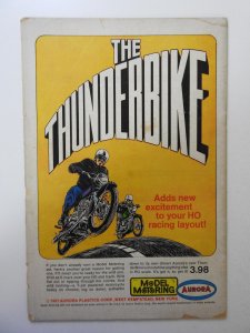 House of Mystery #170 (1967) GD/VG Condition!