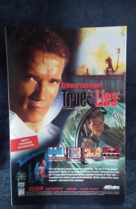 The Batman Adventures #32 (1995)