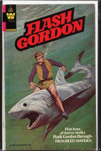 Flash Gordon #30 (1980)