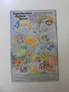 Ewoks #3 VF+ condition