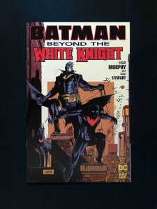 Batman  Beyond the White Knight #5  DC Comics 2022 NM+