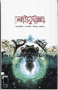 The Autumnlands: Tooth & Claw #1 (2014) The Autumnlands