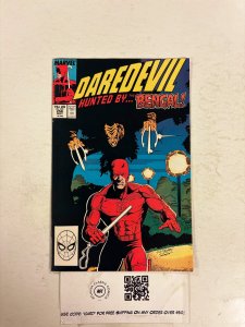Daredevil #258 NM Marvel Comic Books Avengers Elektra Kingpin Spider-Man 16 HH97