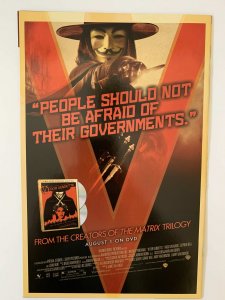 ArchEnemies #4 (2006)