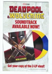 WOLVERINE REVENGE #1 (2024) MARK BROOKS VARIANT COMIC MARVEL 1ST PRINT NM