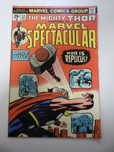 Marvel Spectacular #12 (1974)