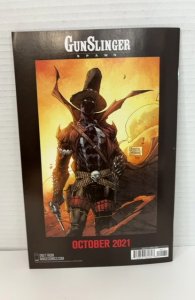 King Spawn #1 Cover G (2021)