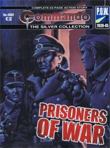 Prisoners Of War