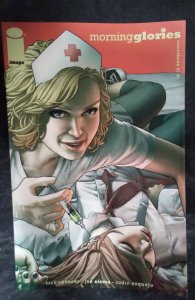 Morning Glories #3 (2010)