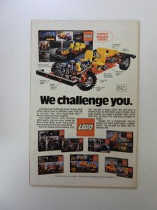 Green Lantern #137 (1981) FN condition