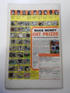 The Invaders #38 (1979)