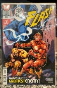 The Flash #755 (2020)