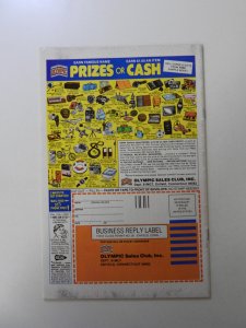 The Avengers #212 (1981) FN/VF condition